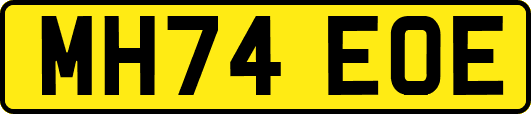 MH74EOE