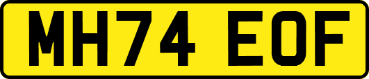 MH74EOF