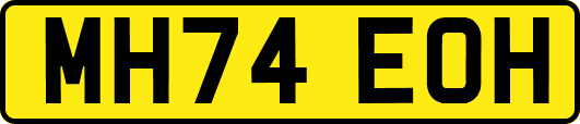 MH74EOH