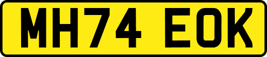 MH74EOK
