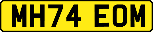 MH74EOM