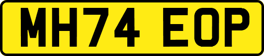 MH74EOP