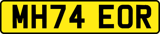 MH74EOR
