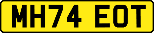 MH74EOT