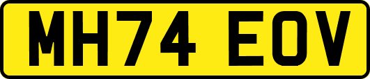 MH74EOV