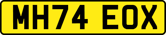 MH74EOX