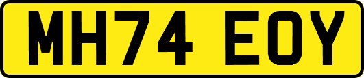 MH74EOY