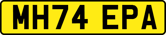 MH74EPA