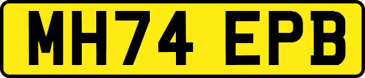 MH74EPB
