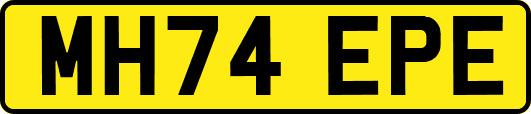 MH74EPE