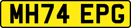 MH74EPG