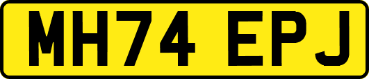 MH74EPJ