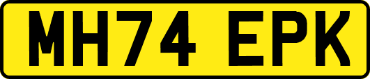 MH74EPK