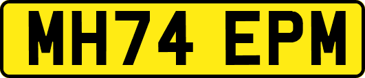 MH74EPM
