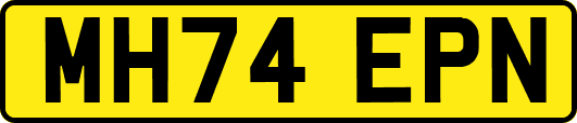 MH74EPN