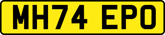 MH74EPO