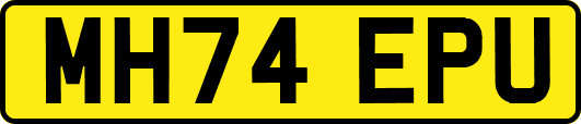 MH74EPU