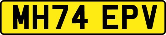 MH74EPV