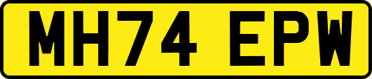 MH74EPW