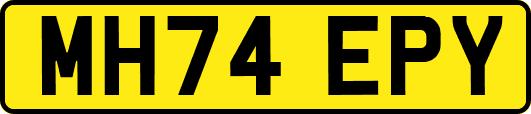 MH74EPY