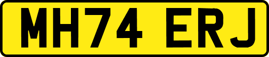 MH74ERJ