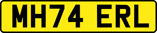 MH74ERL