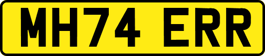 MH74ERR