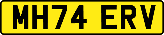 MH74ERV