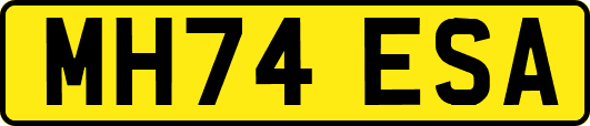 MH74ESA