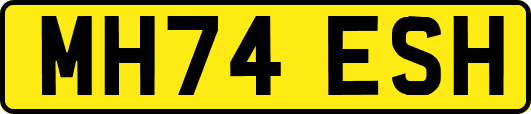 MH74ESH