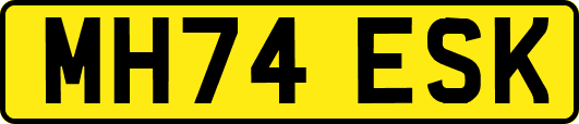 MH74ESK