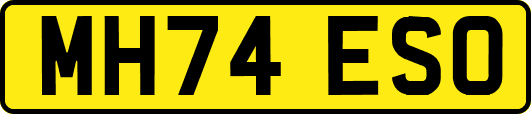MH74ESO