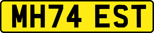 MH74EST