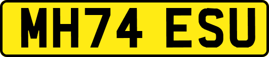 MH74ESU