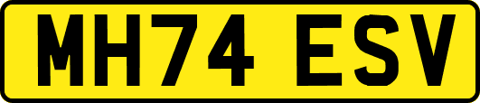 MH74ESV