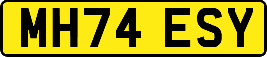 MH74ESY