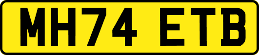 MH74ETB