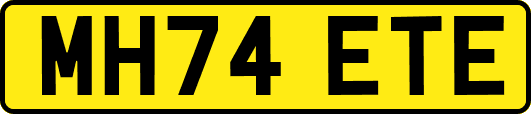 MH74ETE