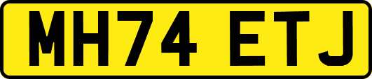 MH74ETJ