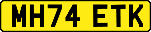 MH74ETK