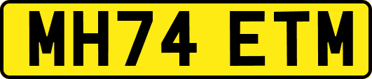 MH74ETM
