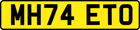 MH74ETO