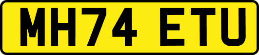MH74ETU