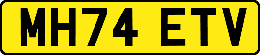 MH74ETV