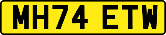 MH74ETW