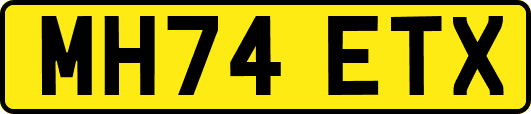 MH74ETX