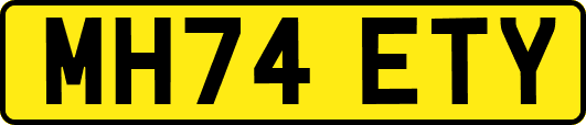 MH74ETY