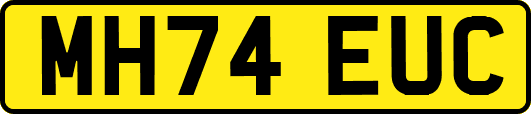 MH74EUC