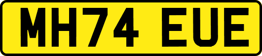 MH74EUE