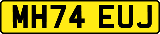MH74EUJ